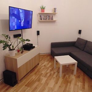 Appartement met een Slaapkamer