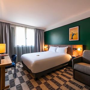 Hotel Le Lumiere